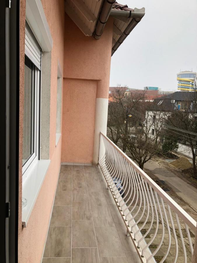 Szeged Gyongye公寓 外观 照片